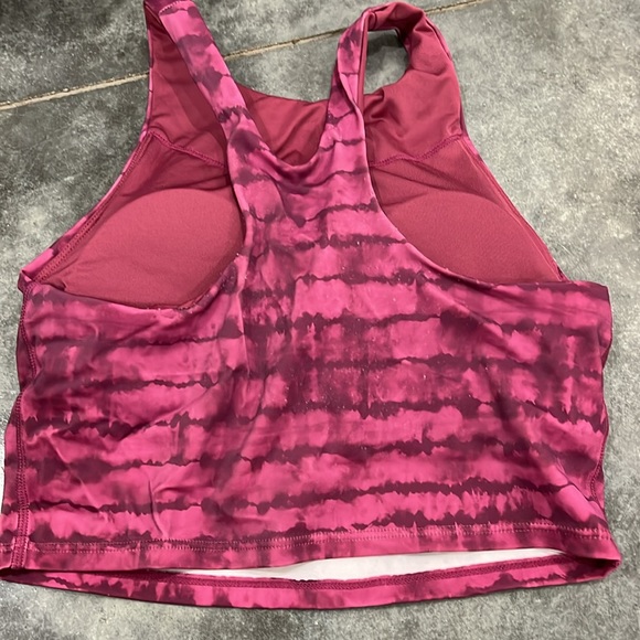 Athleta Women’s Small Swim Top - Picture 4 of 6